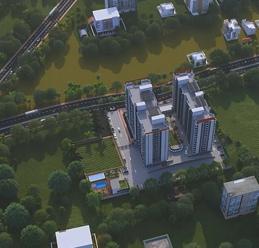 Nearby metro corridor already sanctioned