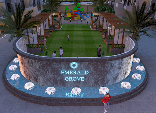 Emerald Grove